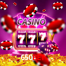 650Bet