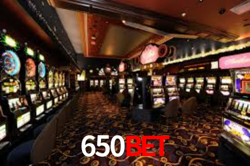 650Bet