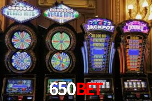 650Bet