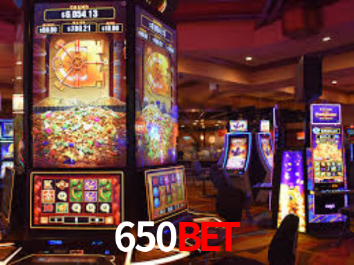 650Bet