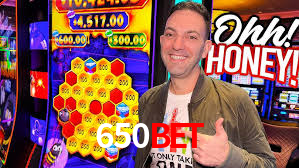 650Bet